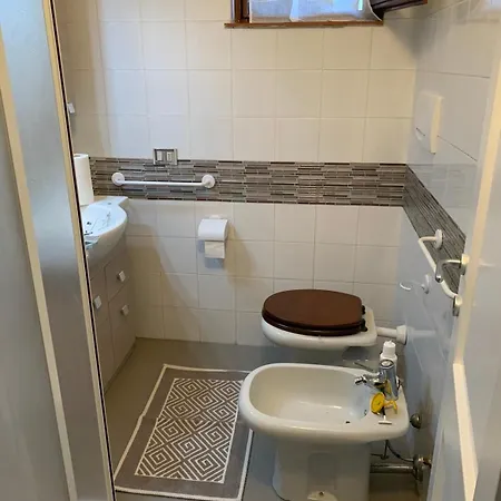 Dom wakacyjny Villino Con Piscina Condominiale Porto Ottiolu