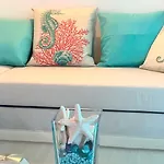 Prázdninový dům Villino Con Piscina Condominiale Porto Ottiolu