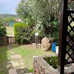Prázdninový dům Villino Con Piscina Condominiale *