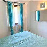 Villino Con Piscina Condominiale Ferienhaus