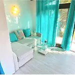 Villino Con Piscina Condominiale Prázdninový dům *