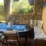 Prázdninový dům Villino Con Piscina Condominiale Porto Ottiolu