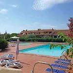 Villino Con Piscina Condominiale