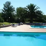 Villino Con Piscina Condominiale Ferienhaus Porto Ottiolu