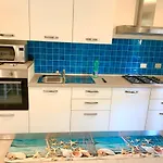 Prázdninový dům Villino Con Piscina Condominiale