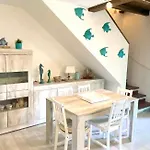 Villino Con Piscina Condominiale Prázdninový dům
