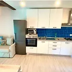 Villino Con Piscina Condominiale Prázdninový dům *