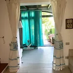 Villino Con Piscina Condominiale Porto Ottiolu
