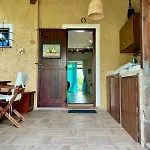 Villino Con Piscina Condominiale * Porto Ottiolu